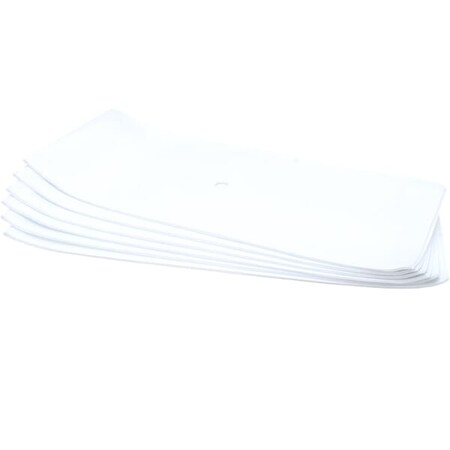 Vulcan Hart Filter, 1F85 - 6 Pk Hobart 00-499086-000G7